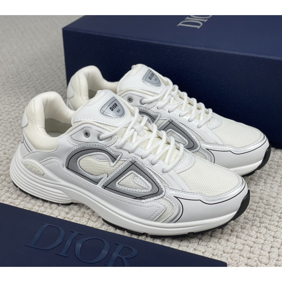 Dior B30 Sneaker  - FashionPlug