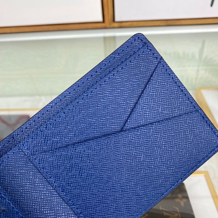 Louis Vuitton Multiple Wallet(11.5-9-1.5cm)    M30299 - FashionPlug