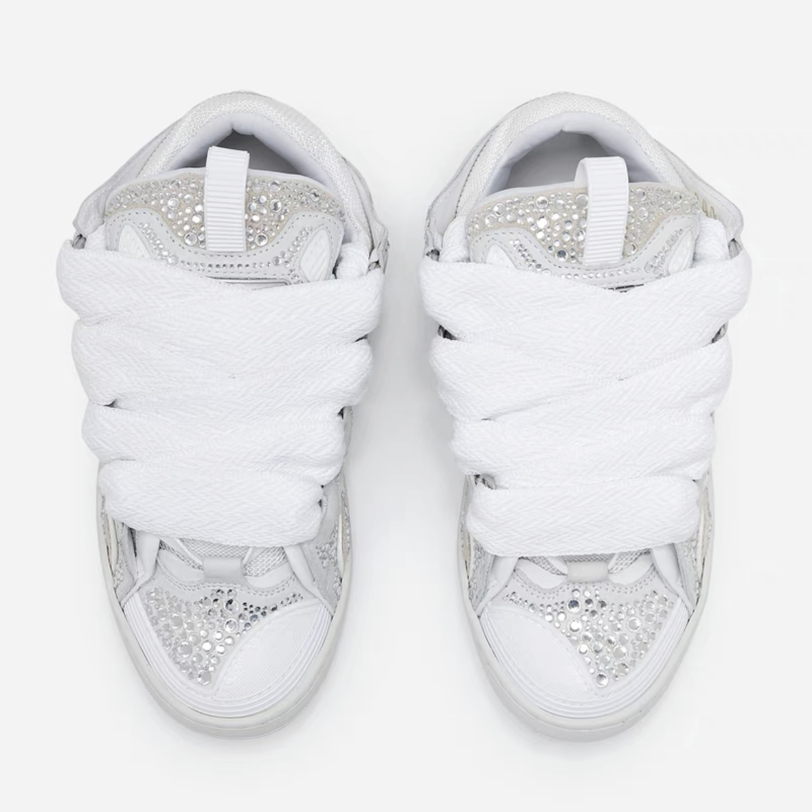Lanvin Sneakers - FashionPlug