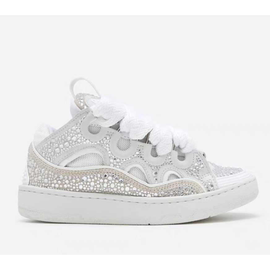 Lanvin Sneakers - FashionPlug