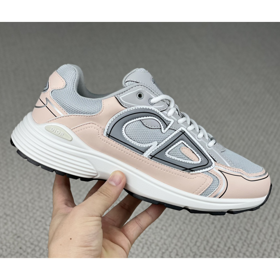Dior B30 Sneaker  - FashionPlug