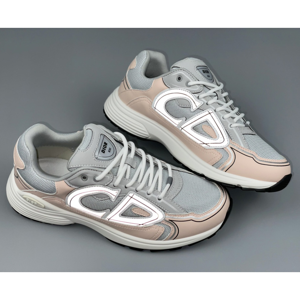Dior B30 Sneaker  - FashionPlug