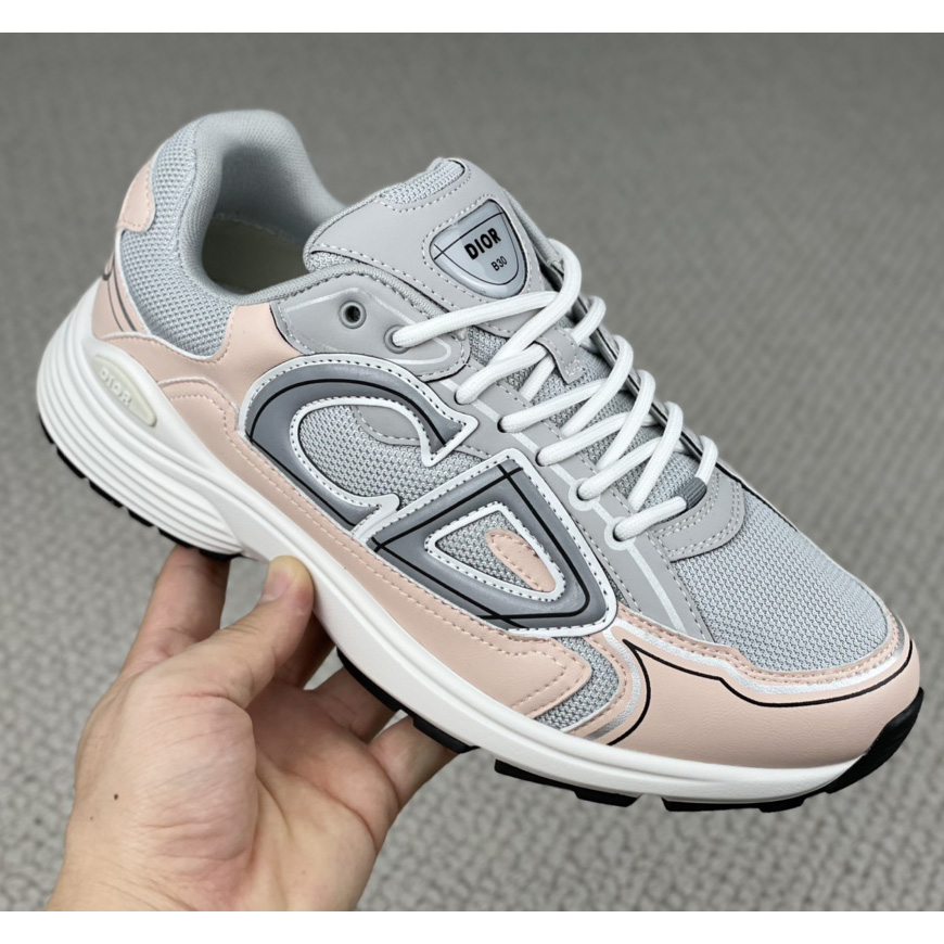 Dior B30 Sneaker  - FashionPlug