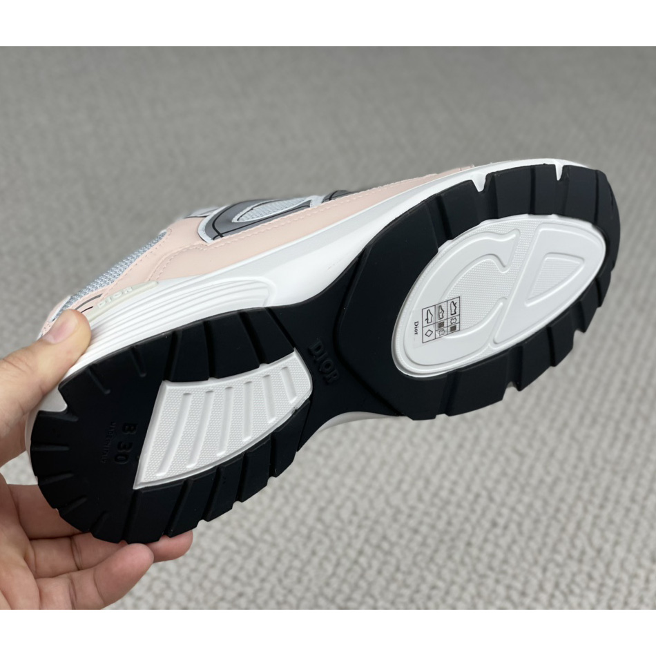 Dior B30 Sneaker  - FashionPlug