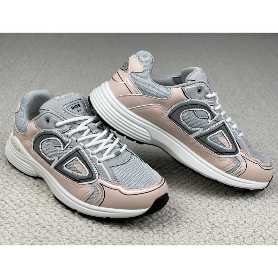 Dior B30 Sneaker  - FashionPlug