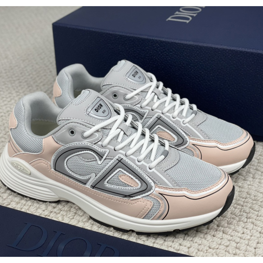 Dior B30 Sneaker  - FashionPlug