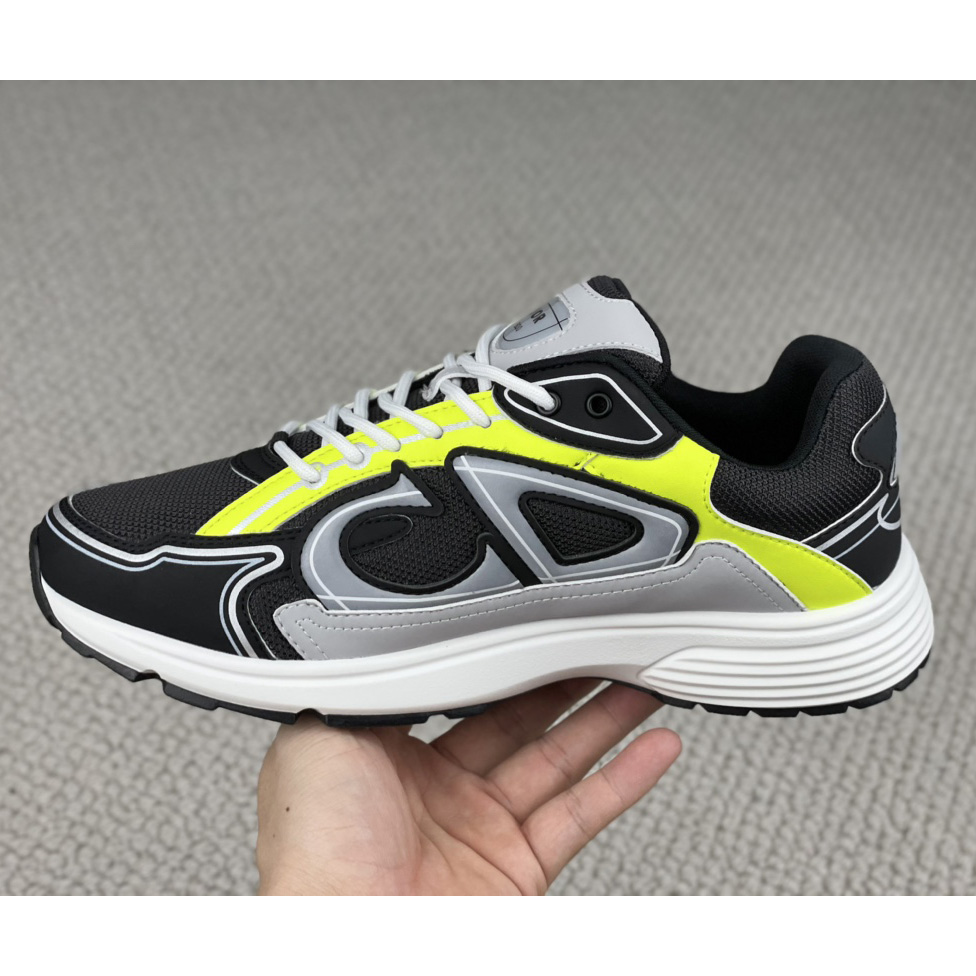 Dior B30 Sneaker  - FashionPlug