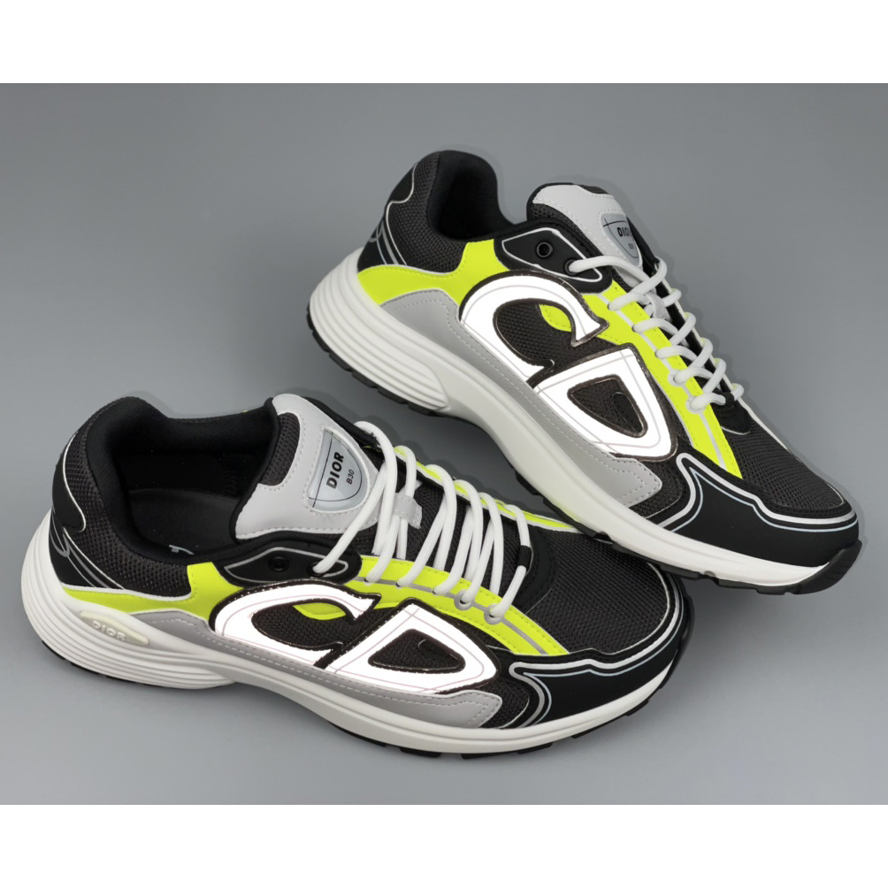 Dior B30 Sneaker  - FashionPlug