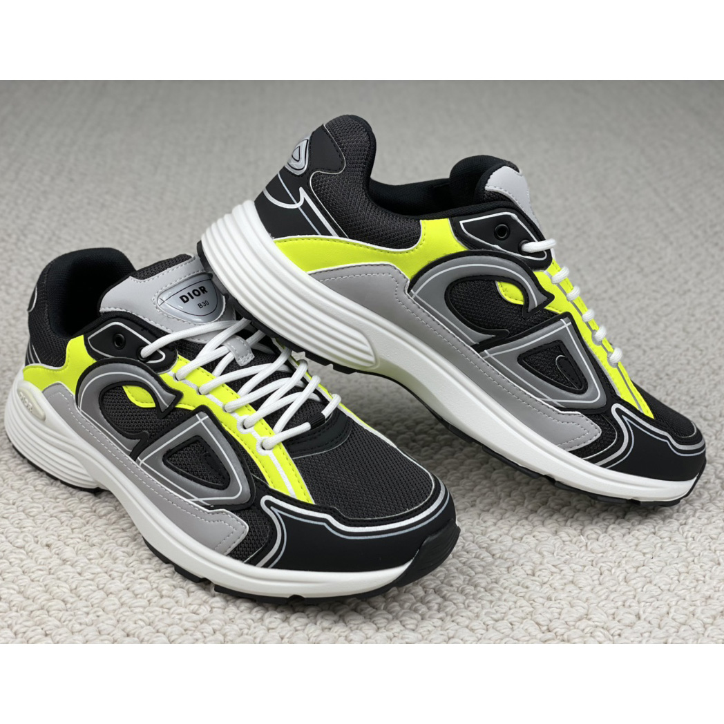 Dior B30 Sneaker  - FashionPlug