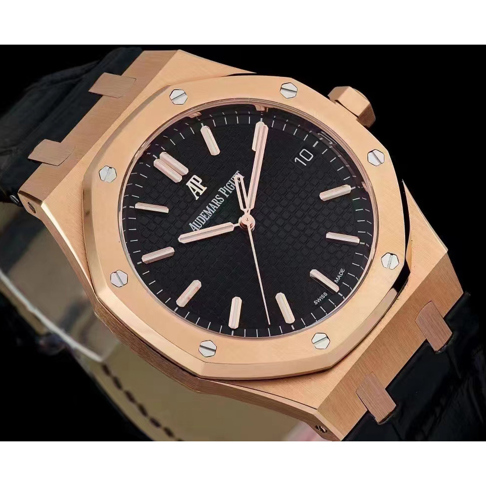 Audemars Piguet  Watch  - FashionPlug