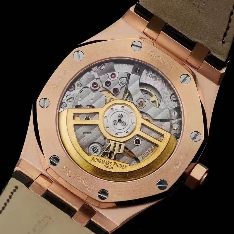 Audemars Piguet  Watch  - FashionPlug