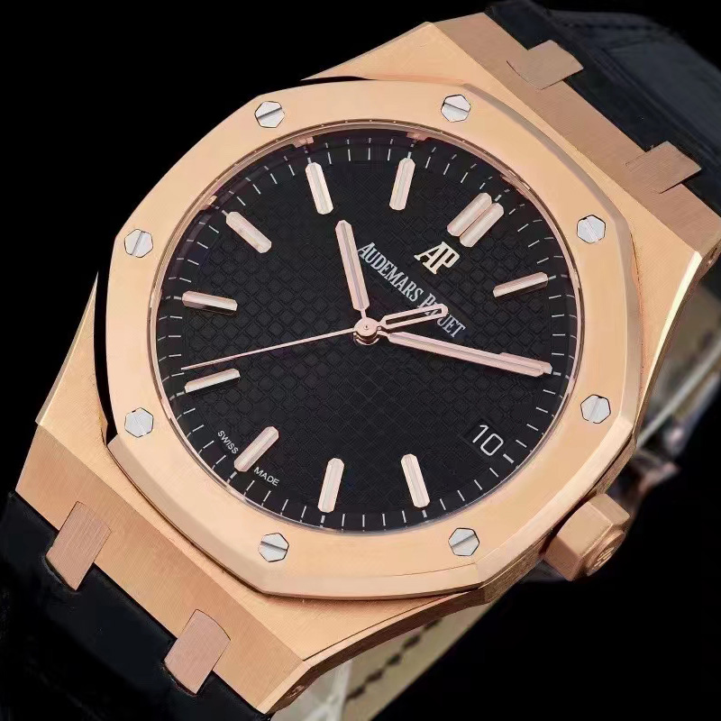 Audemars Piguet  Watch  - FashionPlug