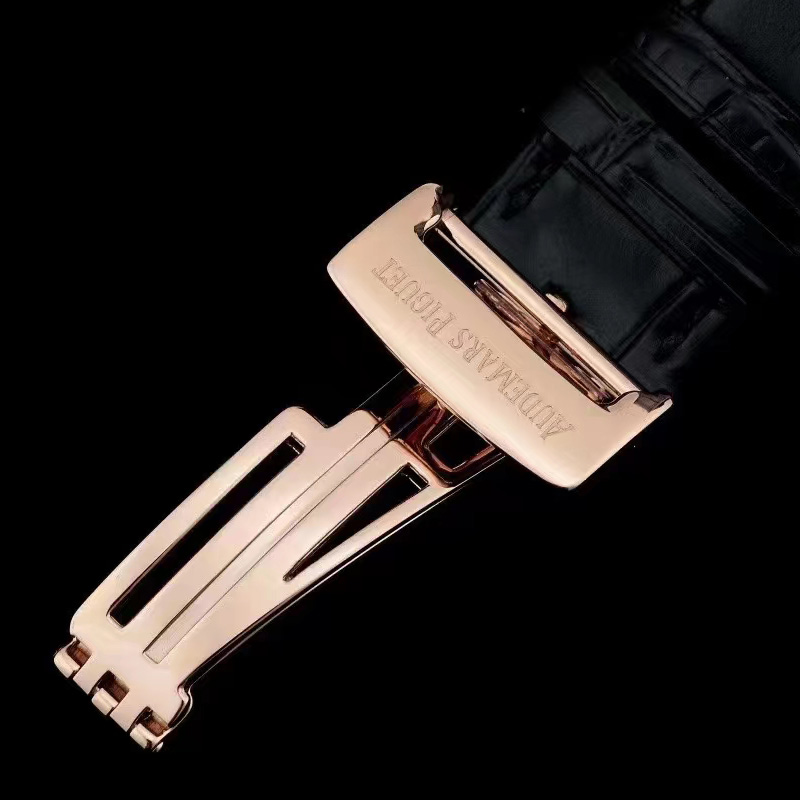 Audemars Piguet  Watch  - FashionPlug