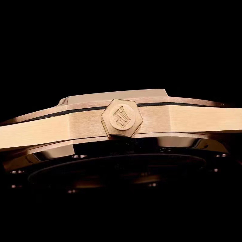 Audemars Piguet  Watch  - FashionPlug