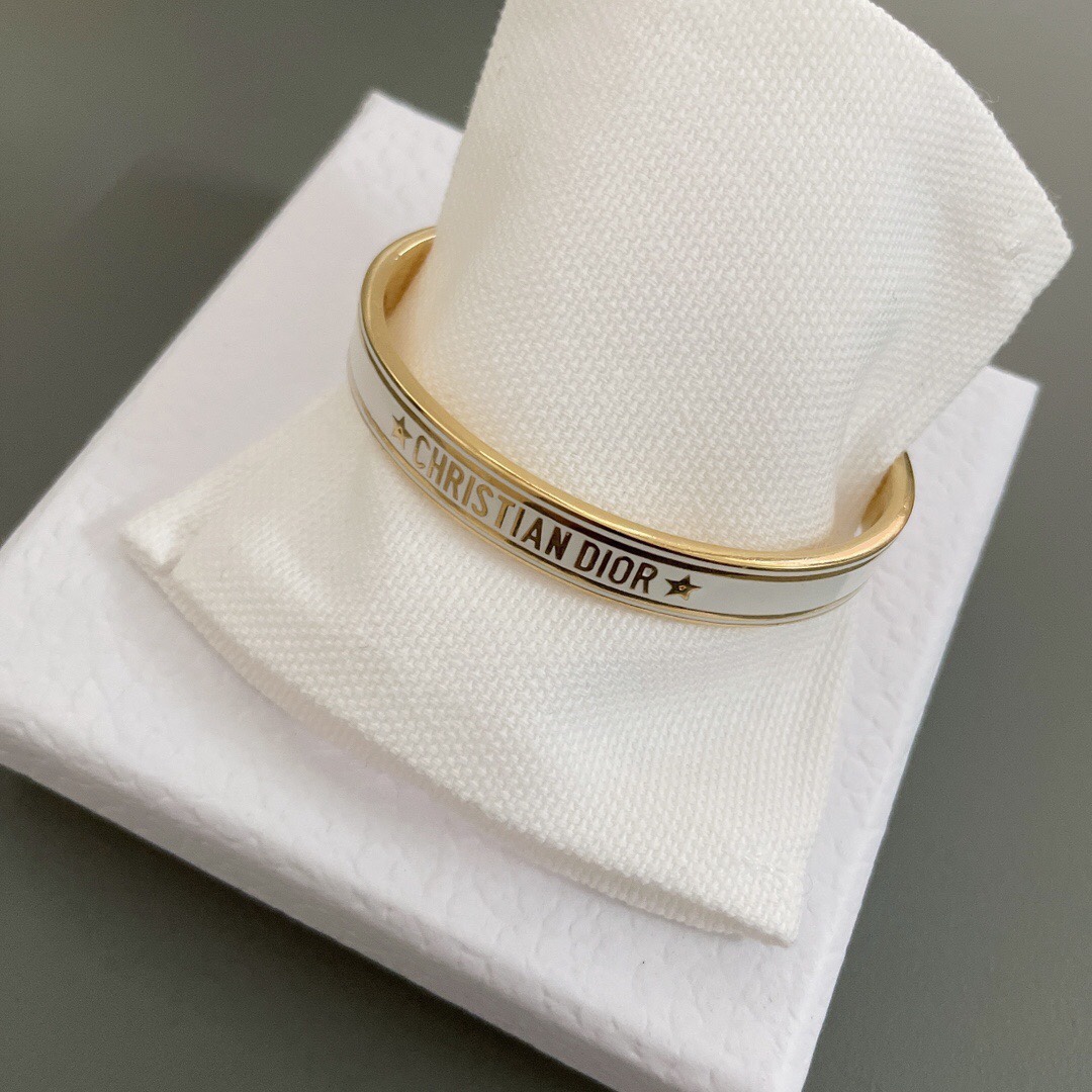 Dior Code Bangle - FashionPlug