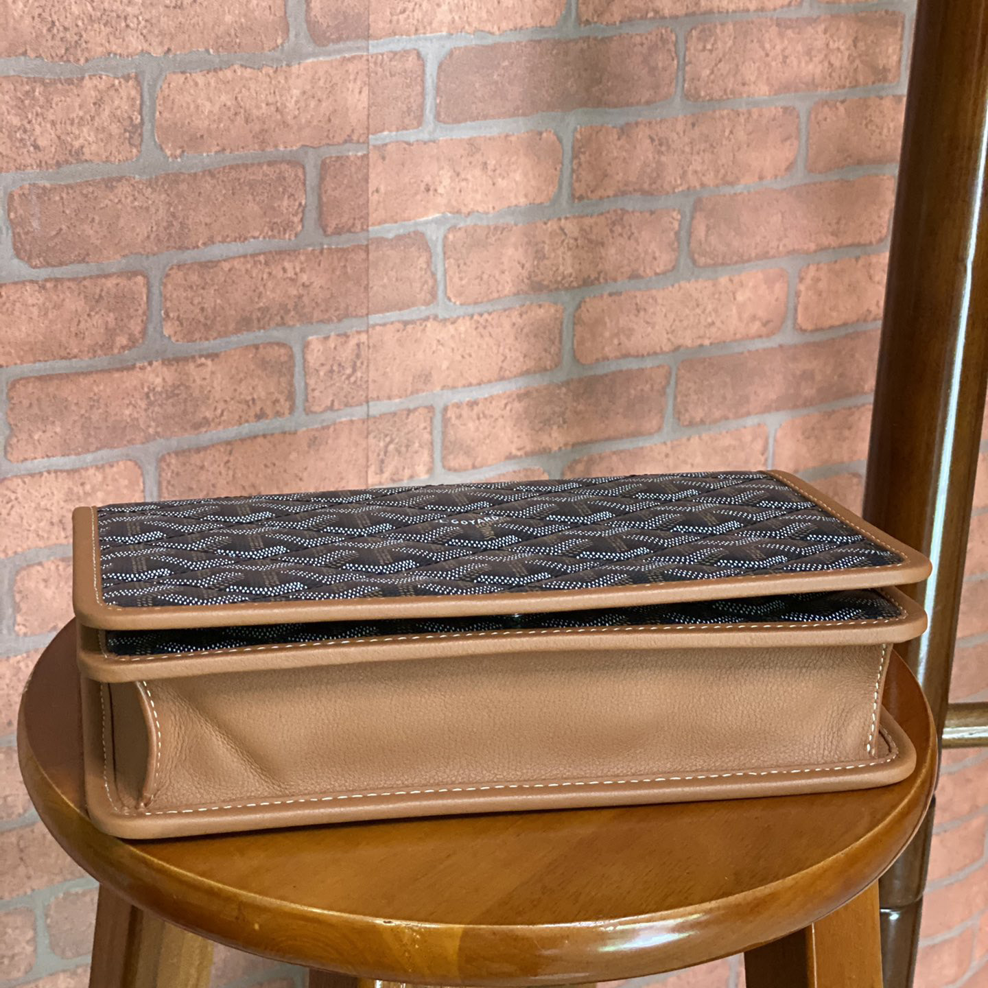 Goyard  Alexandre III Bag(24-15-5CM) - FashionPlug