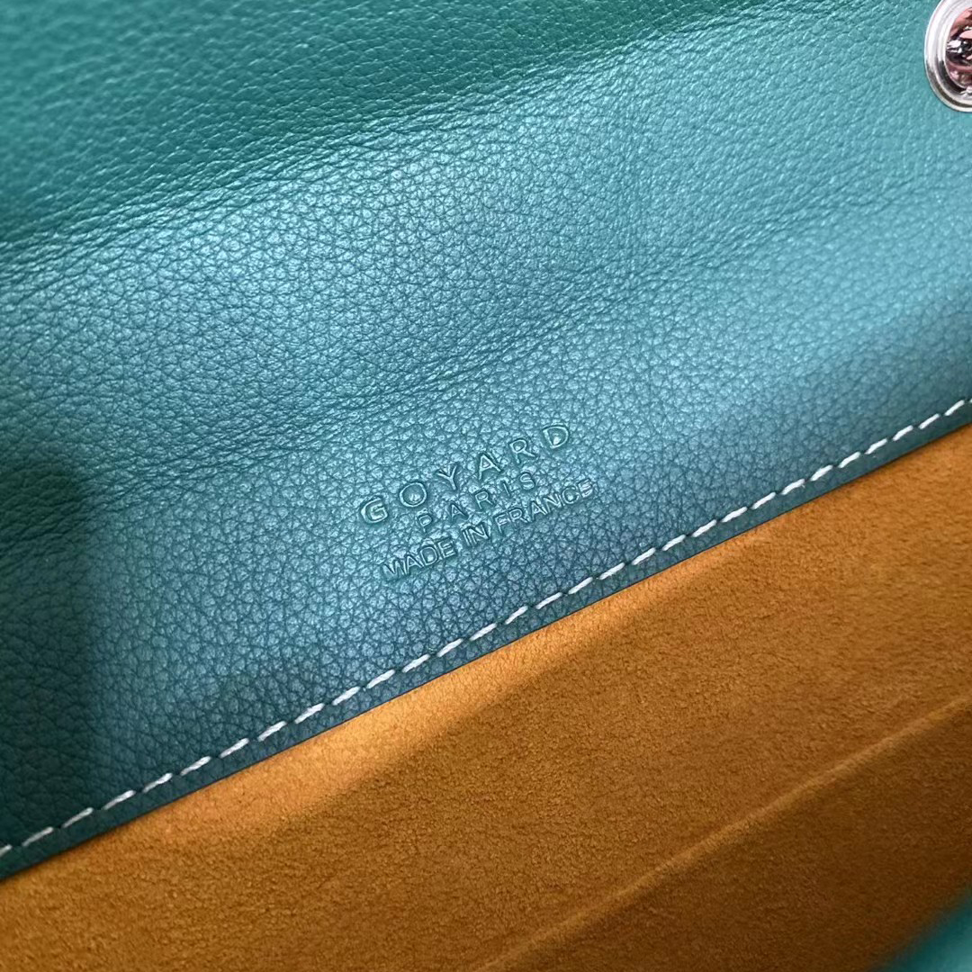 Goyard Alexandre III Bag(24-15-5CM) - FashionPlug