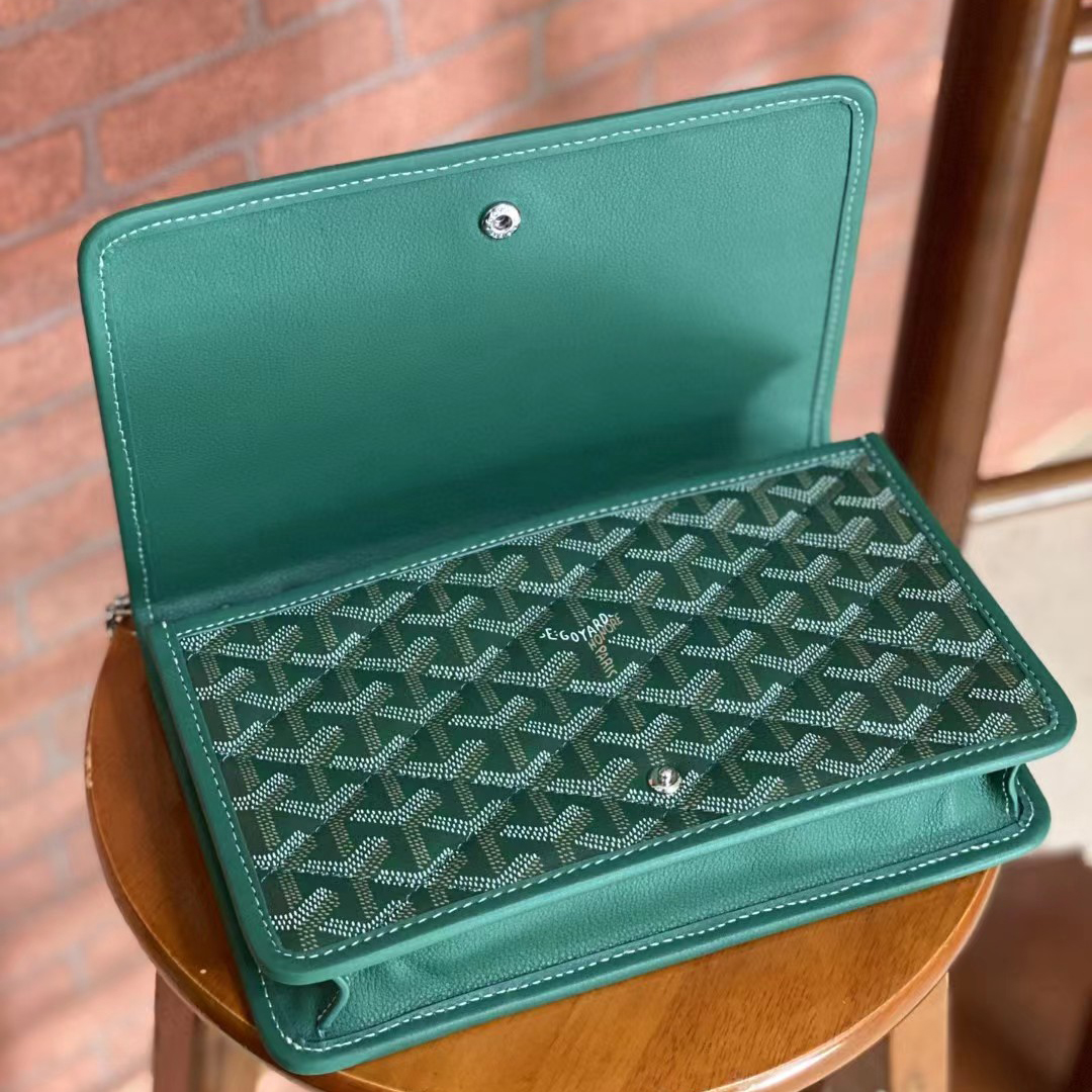 Goyard Alexandre III Bag(24-15-5CM) - FashionPlug