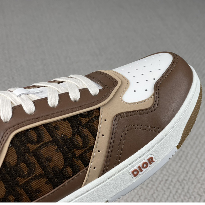 Dior B27 Low-Top Sneaker - FashionPlug