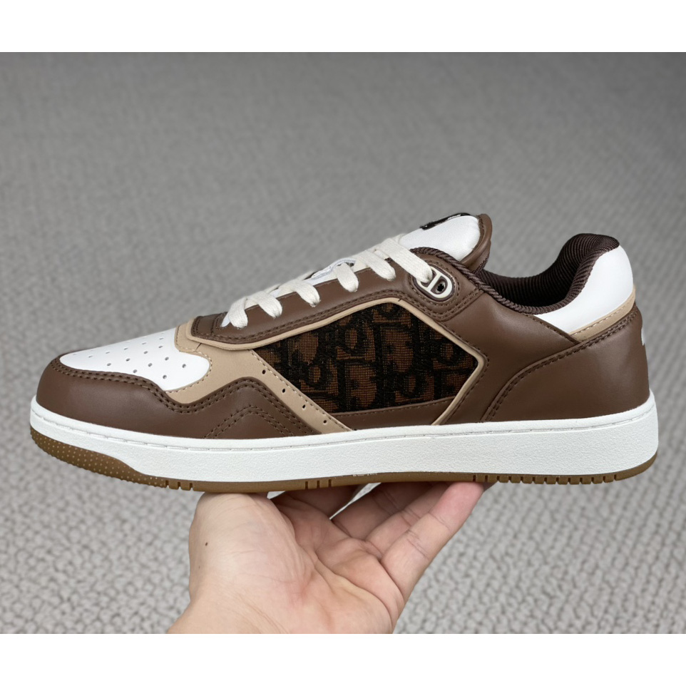Dior B27 Low-Top Sneaker - FashionPlug
