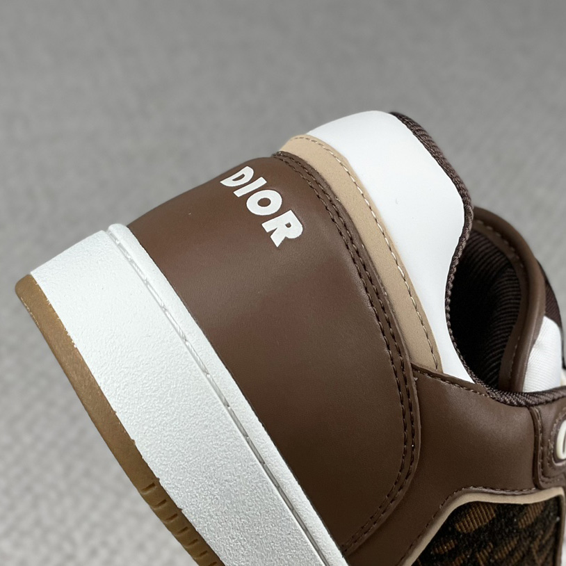 Dior B27 Low-Top Sneaker - FashionPlug