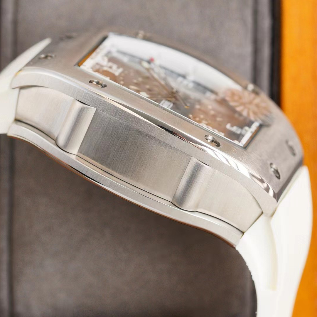 Richard Miller Watch - FashionPlug