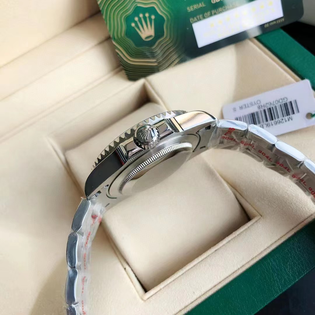 Rolex  Watch - FashionPlug