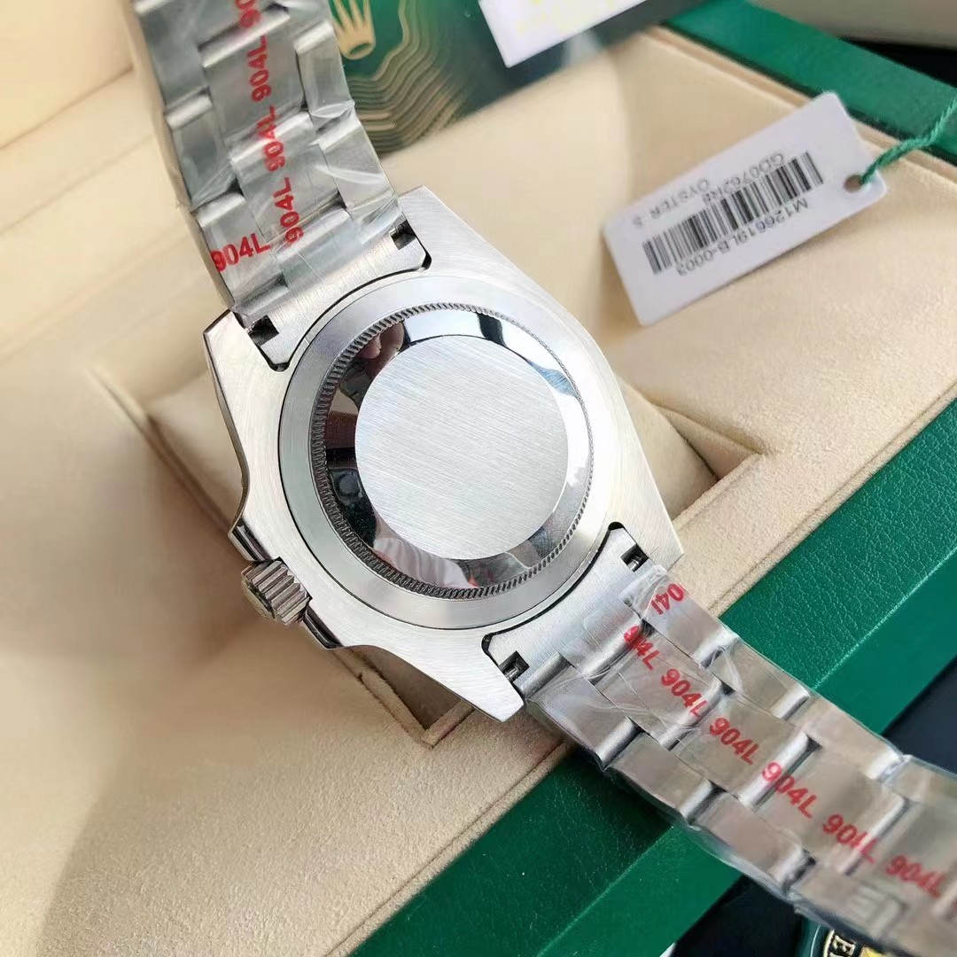 Rolex  Watch - FashionPlug