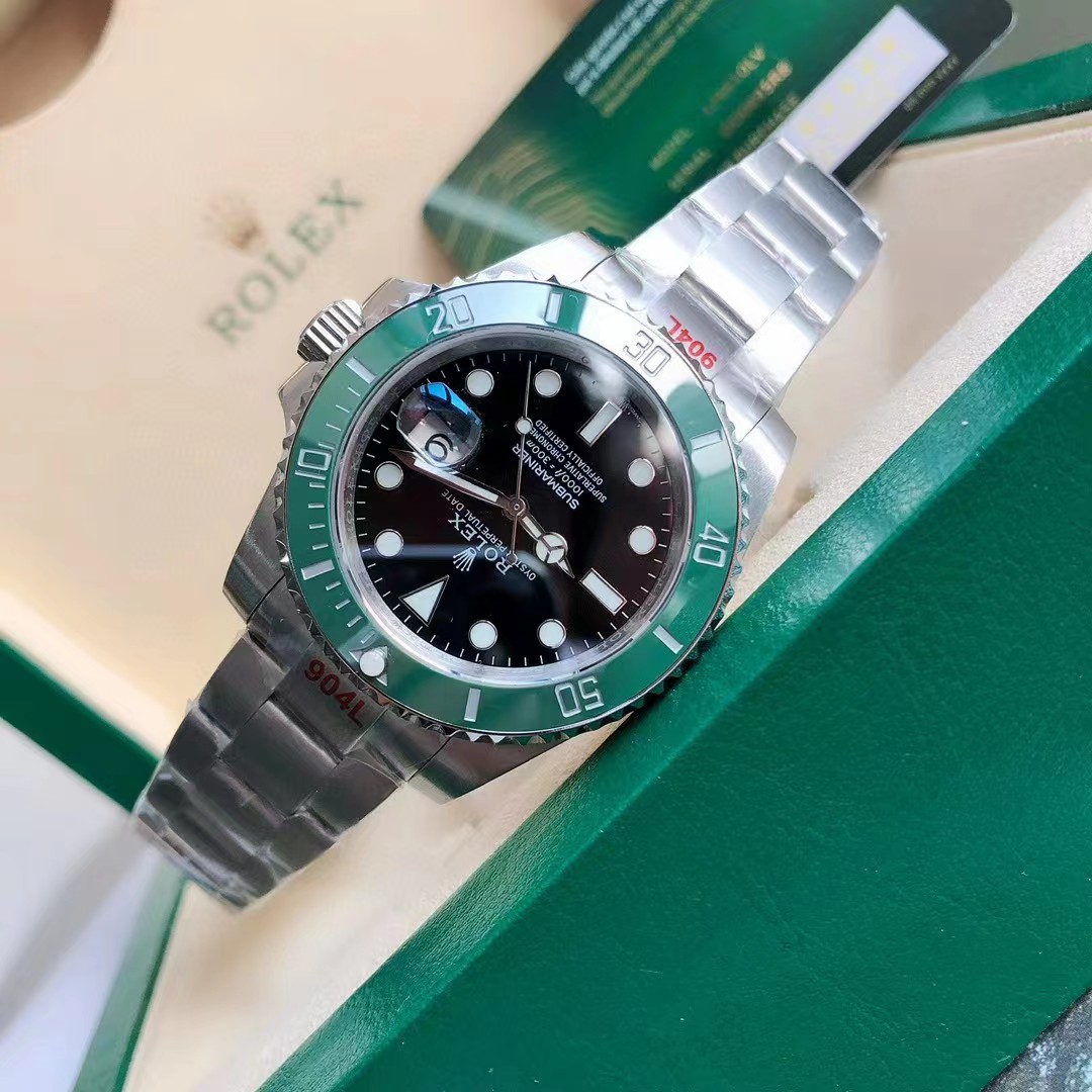 Rolex  Watch - FashionPlug
