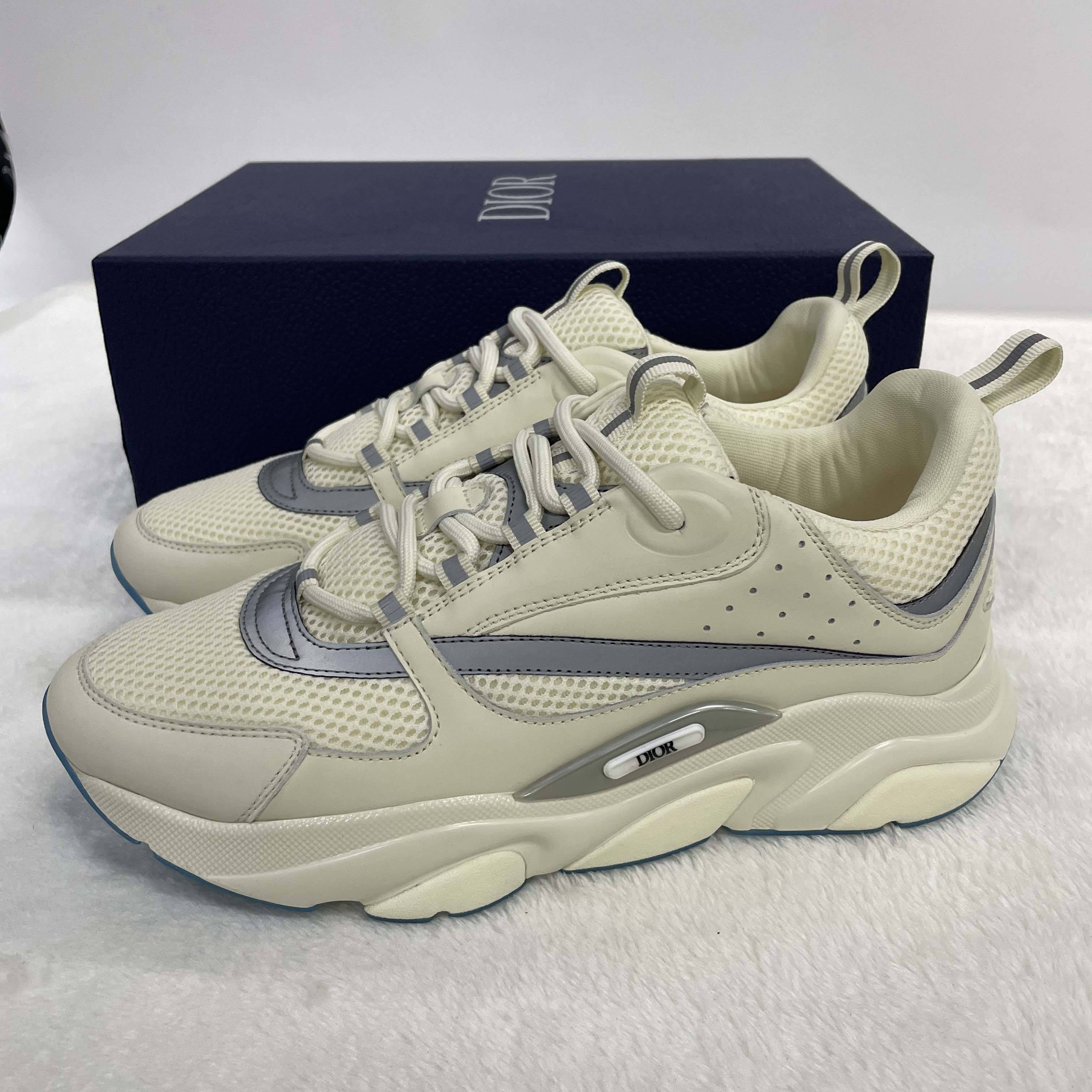 Dior B22 Sneaker  - FashionPlug