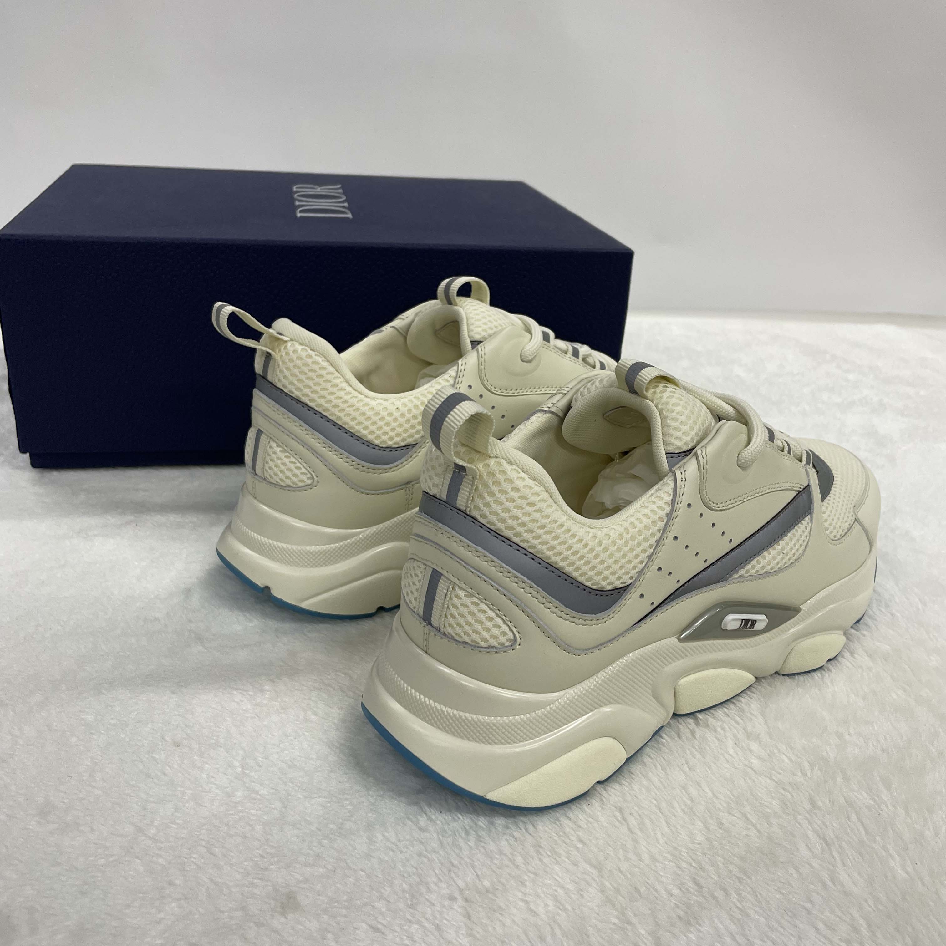 Dior B22 Sneaker  - FashionPlug