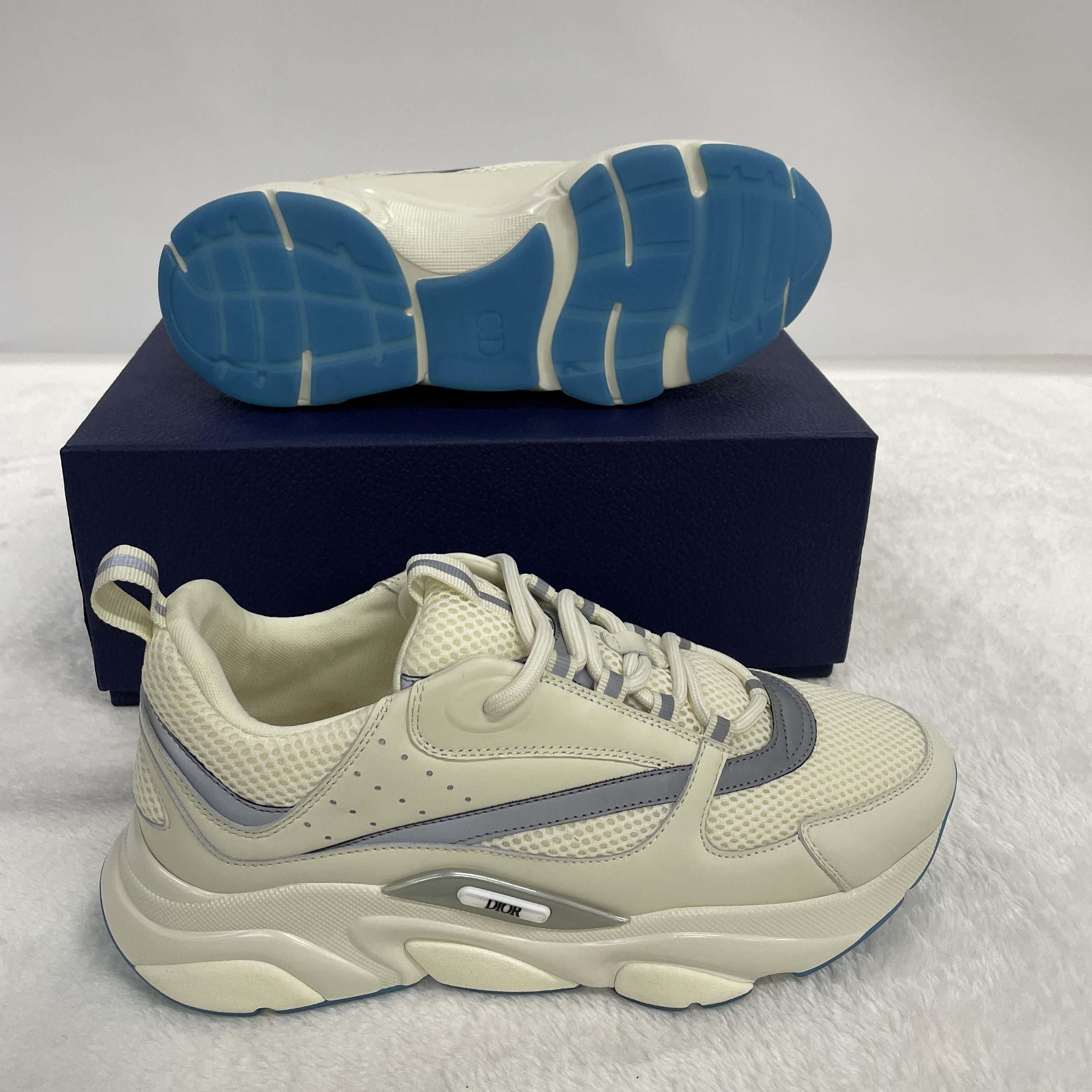 Dior B22 Sneaker  - FashionPlug