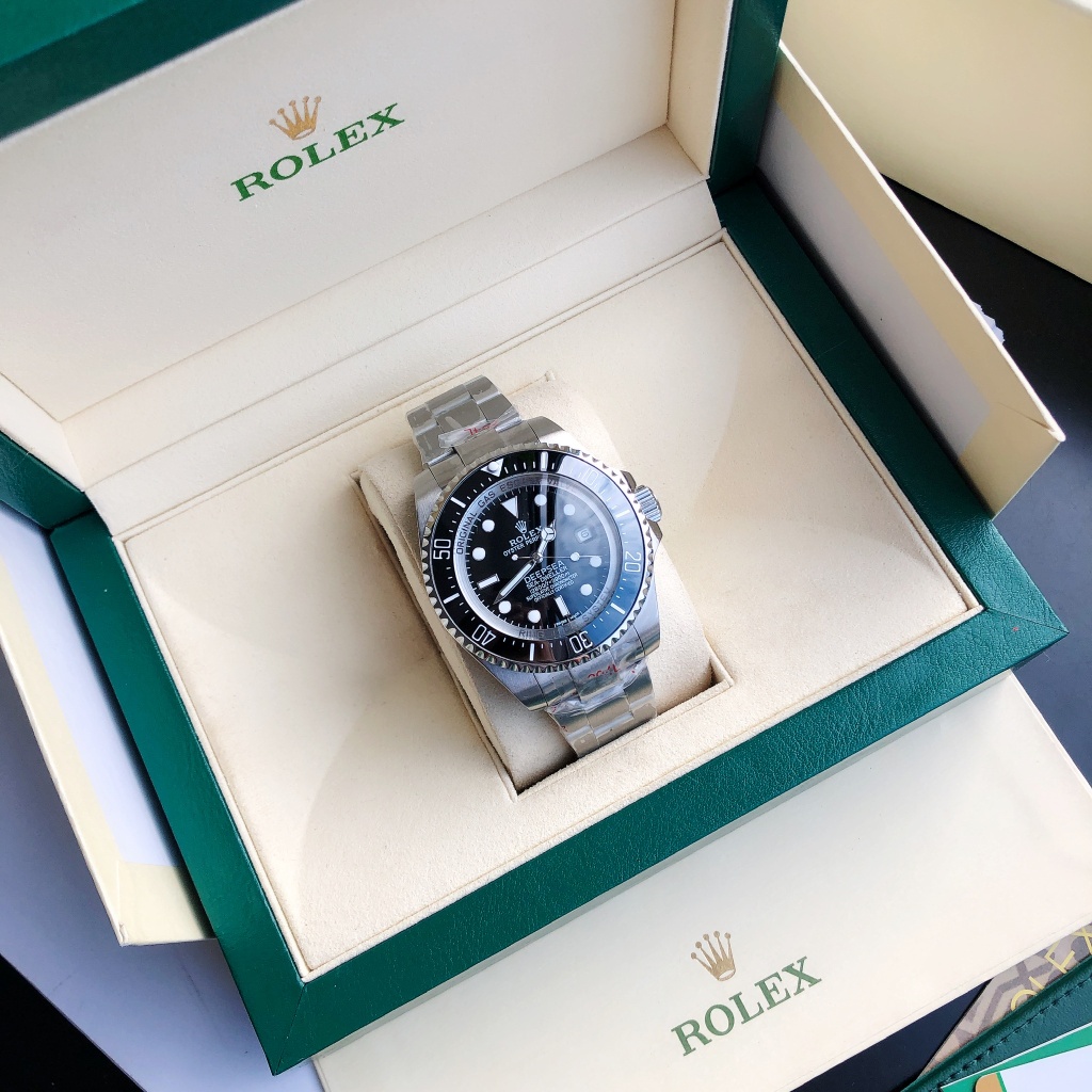 Rolex  Watch    - FashionPlug