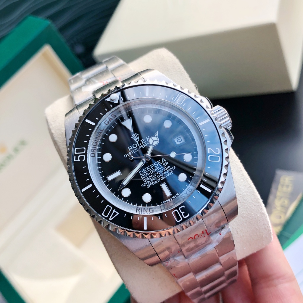 Rolex  Watch    - FashionPlug