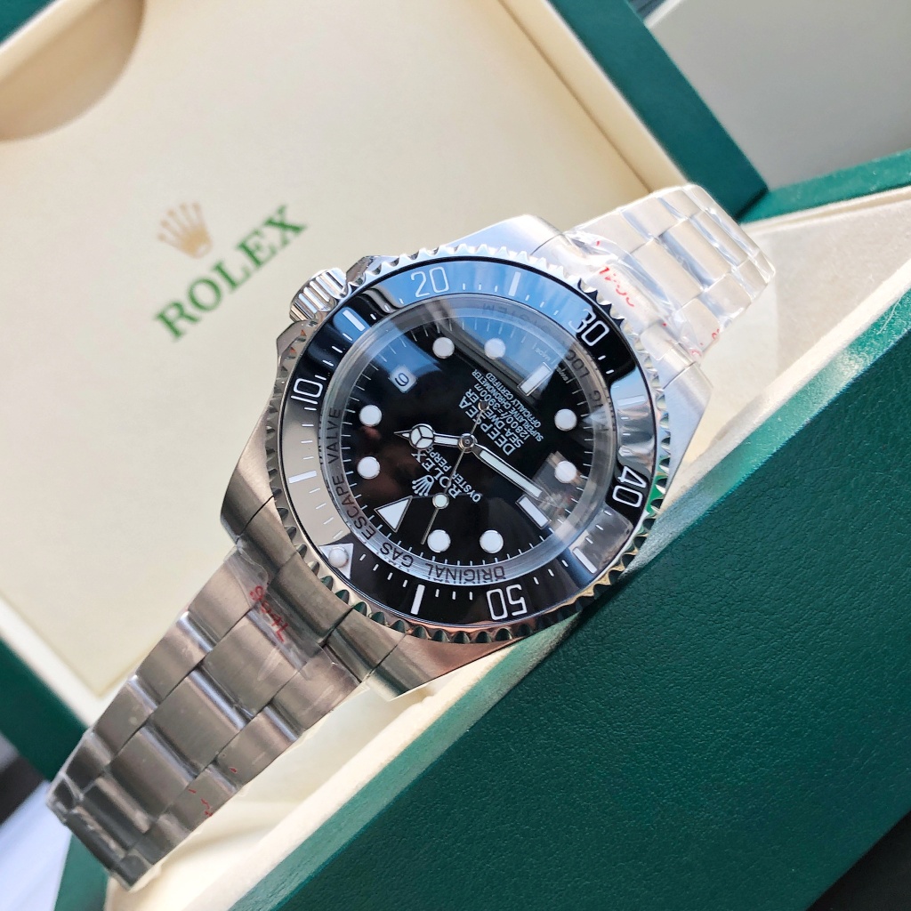 Rolex  Watch    - FashionPlug
