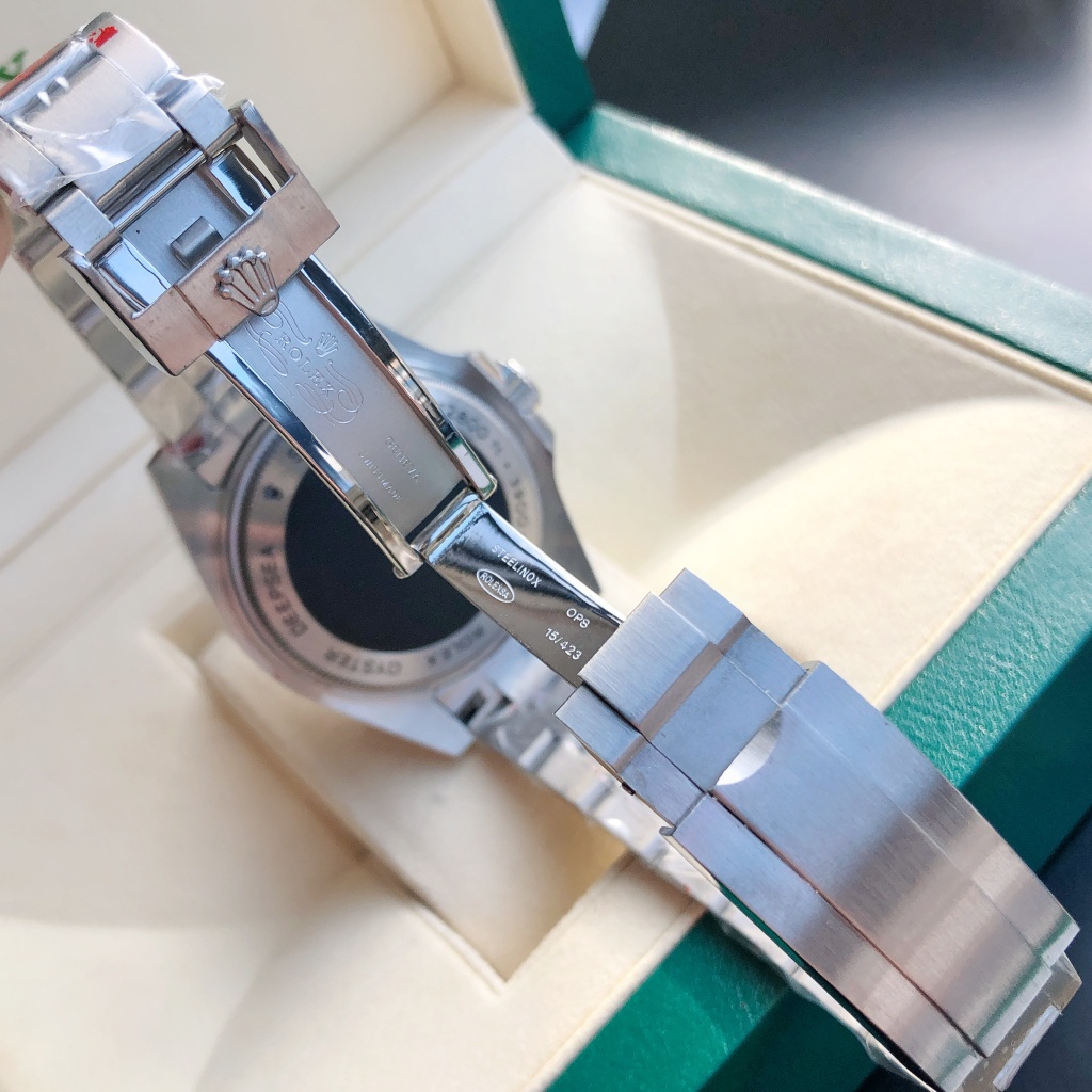 Rolex  Watch    - FashionPlug