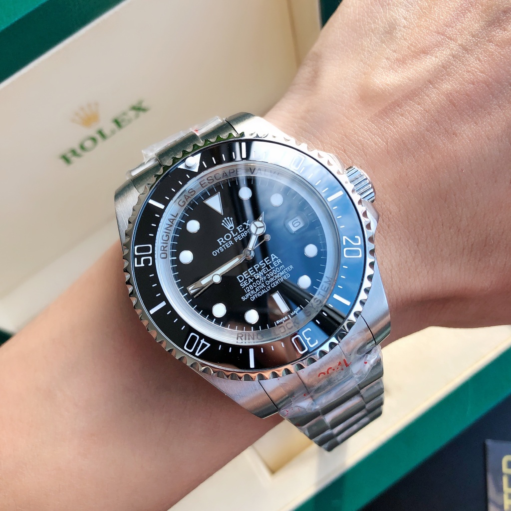 Rolex  Watch    - FashionPlug