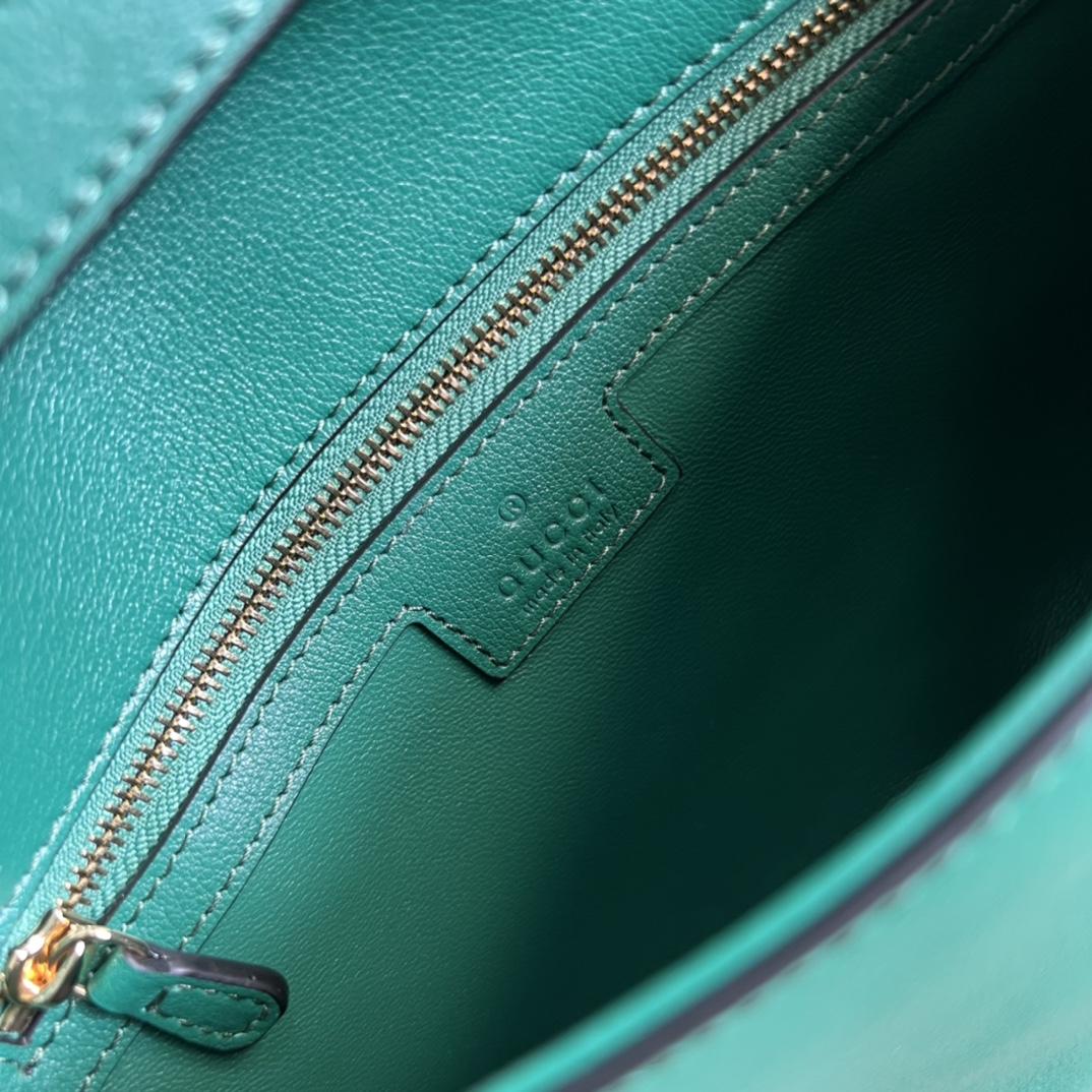 Gucci Blondie Shoulder Bag(28-16-4cm) - FashionPlug