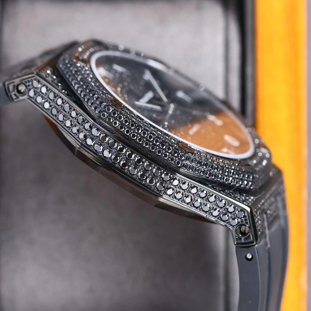 Audemars Piguet  Watch  - FashionPlug