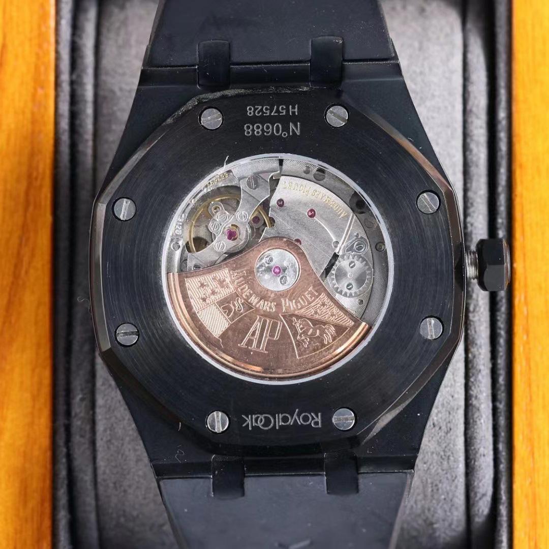 Audemars Piguet  Watch  - FashionPlug