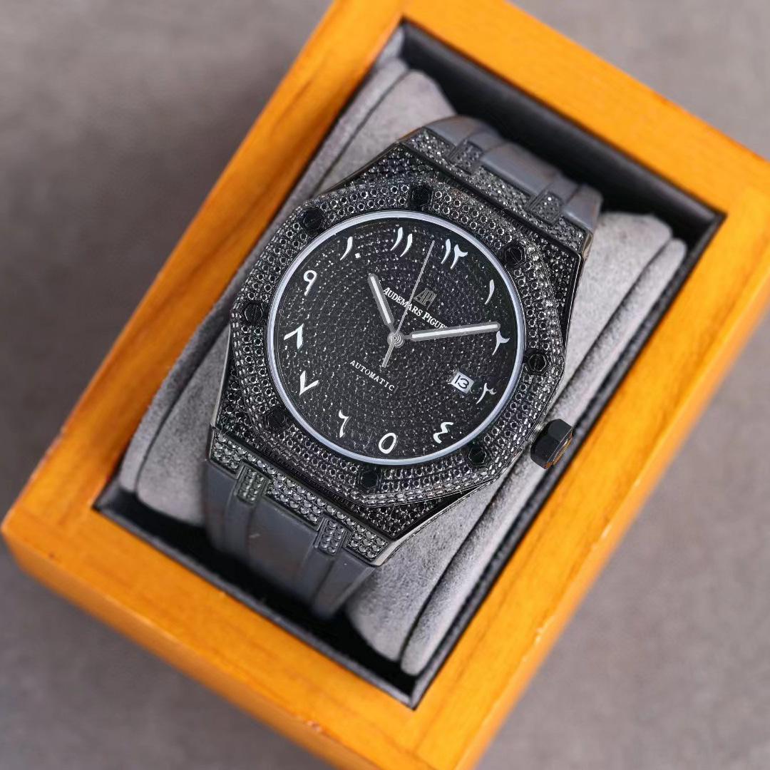Audemars Piguet  Watch  - FashionPlug