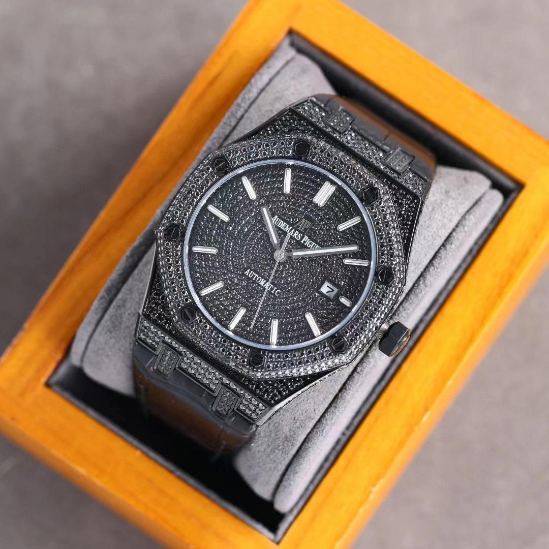 Audemars Piguet  Watch  - FashionPlug