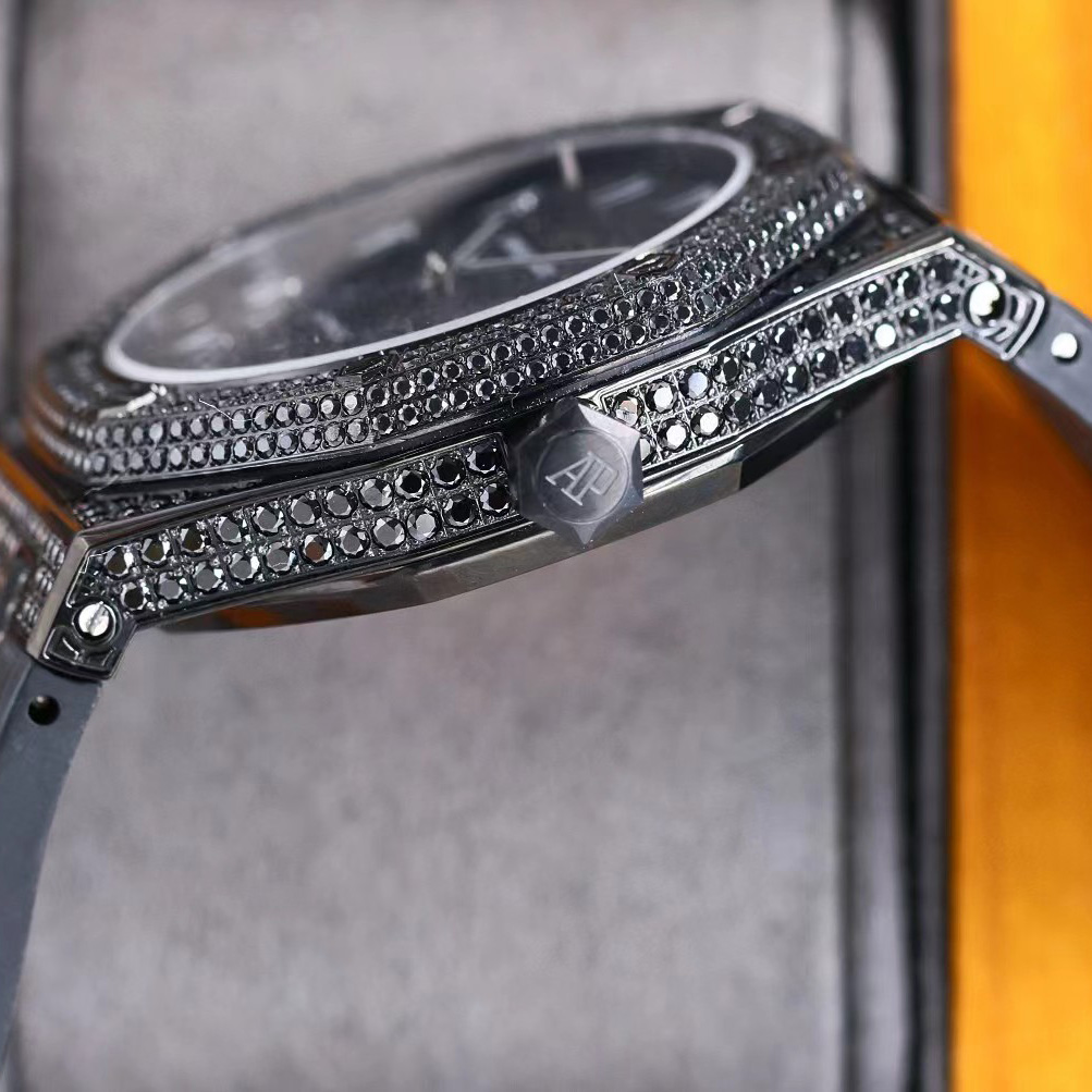 Audemars Piguet  Watch  - FashionPlug