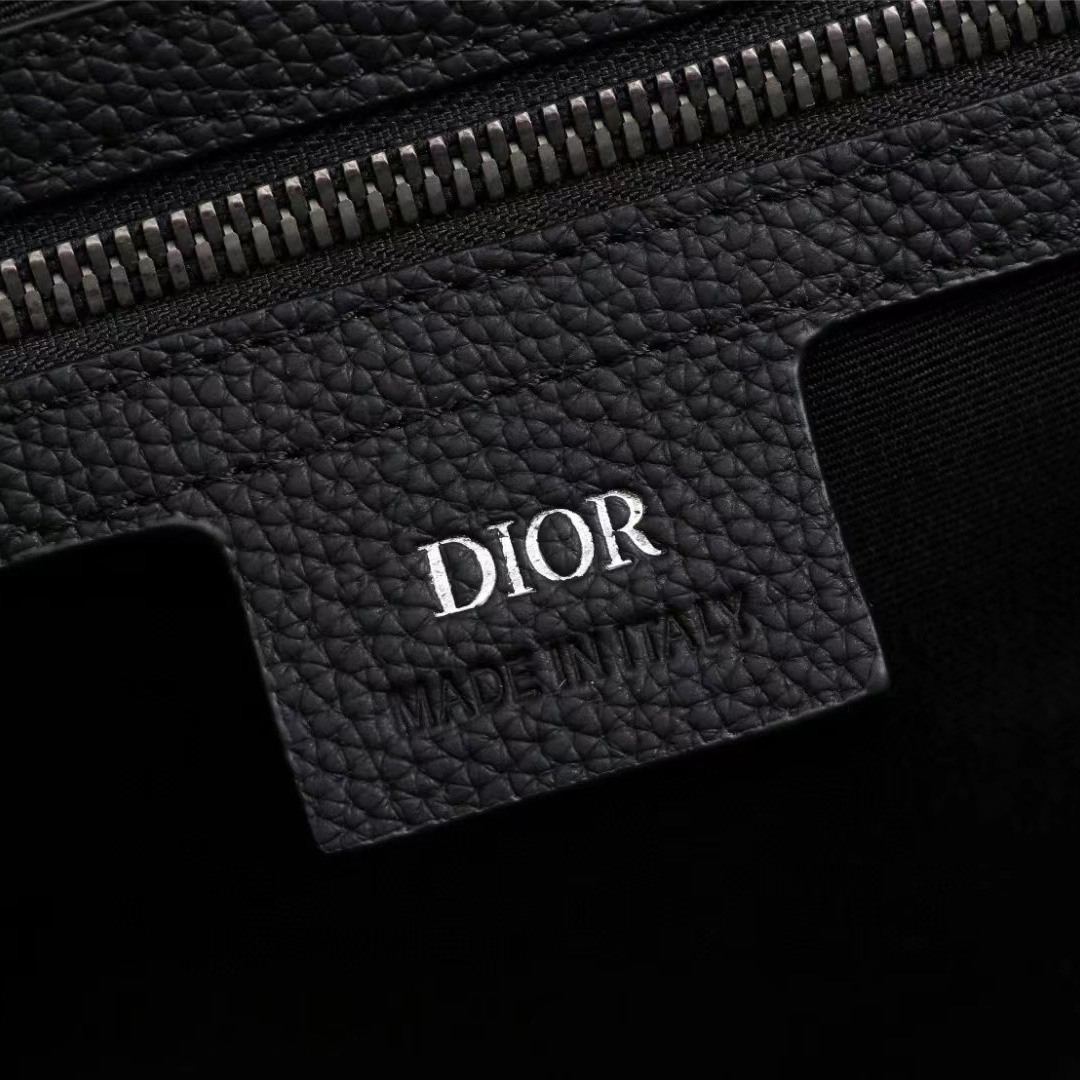 Dior Lingot 50 Bag (50-25-21.5cm)  1ADDU115YKY_H27E - FashionPlug