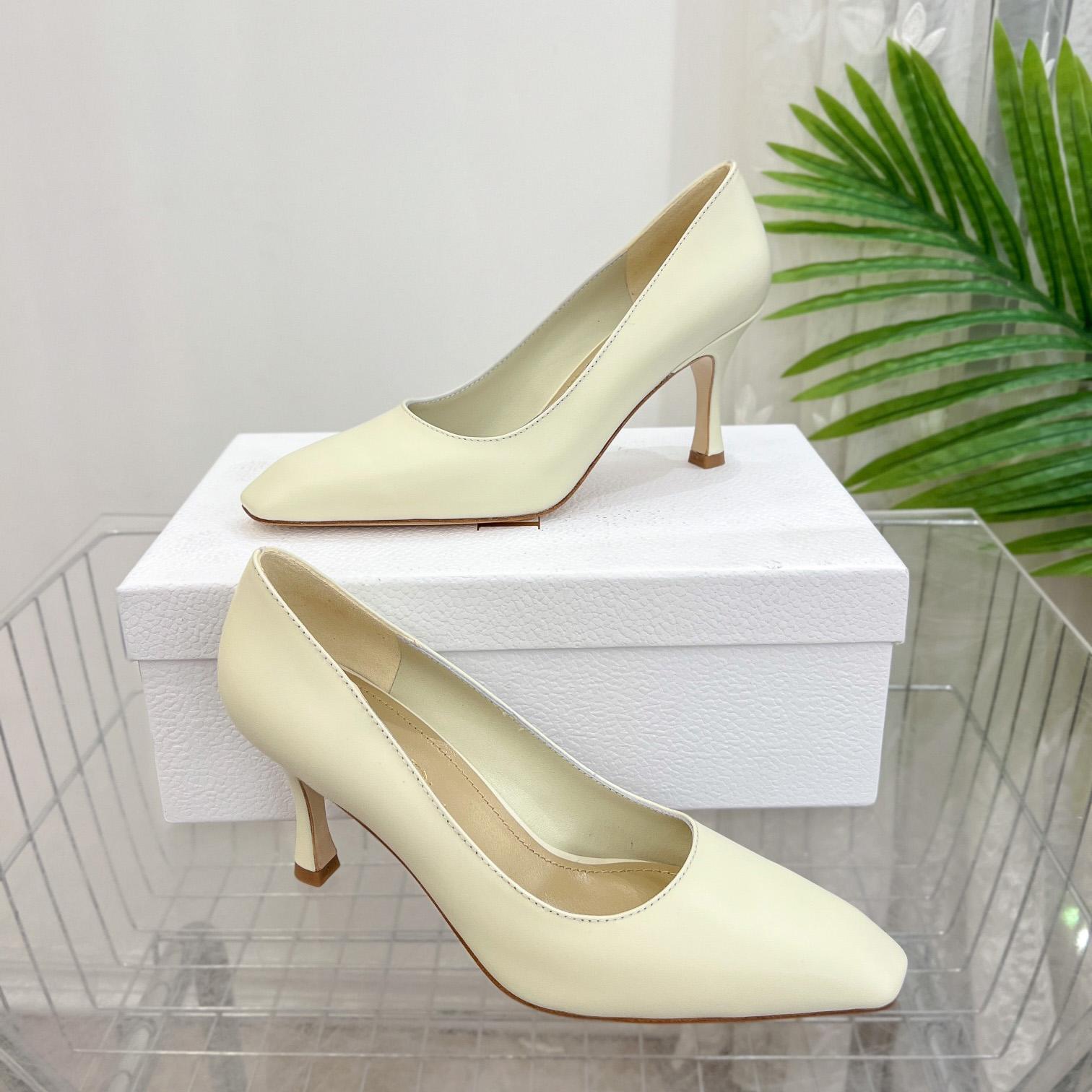 Dior Attract Pump - FashionPlug