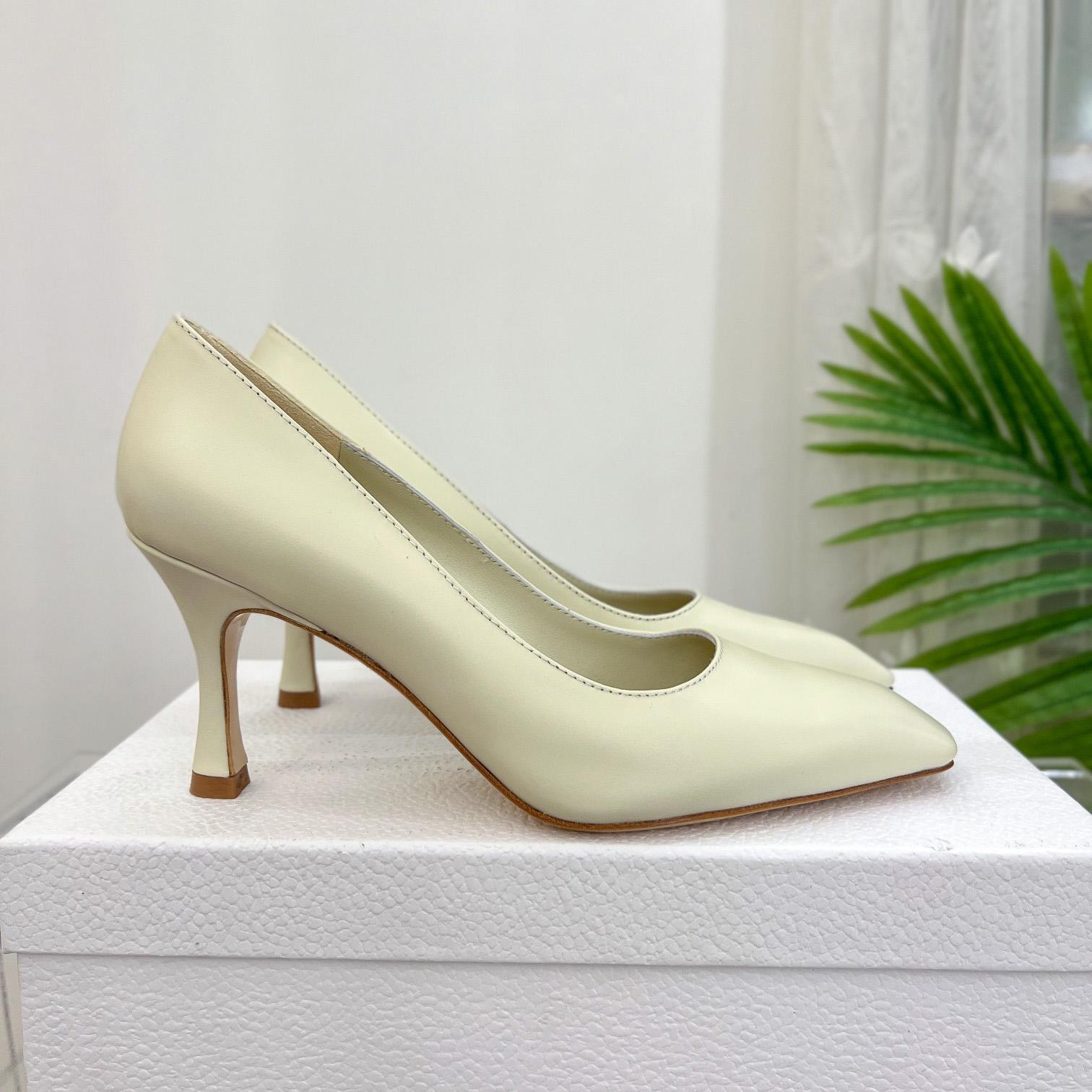 Dior Attract Pump - FashionPlug