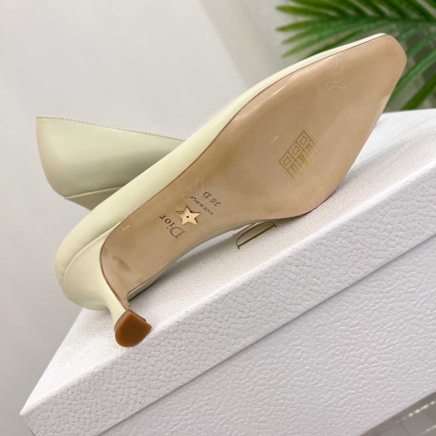 Dior Attract Pump - FashionPlug