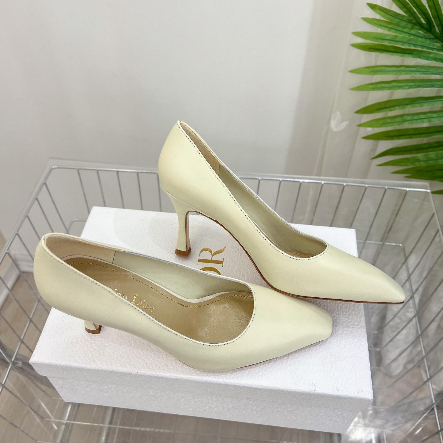 Dior Attract Pump - FashionPlug