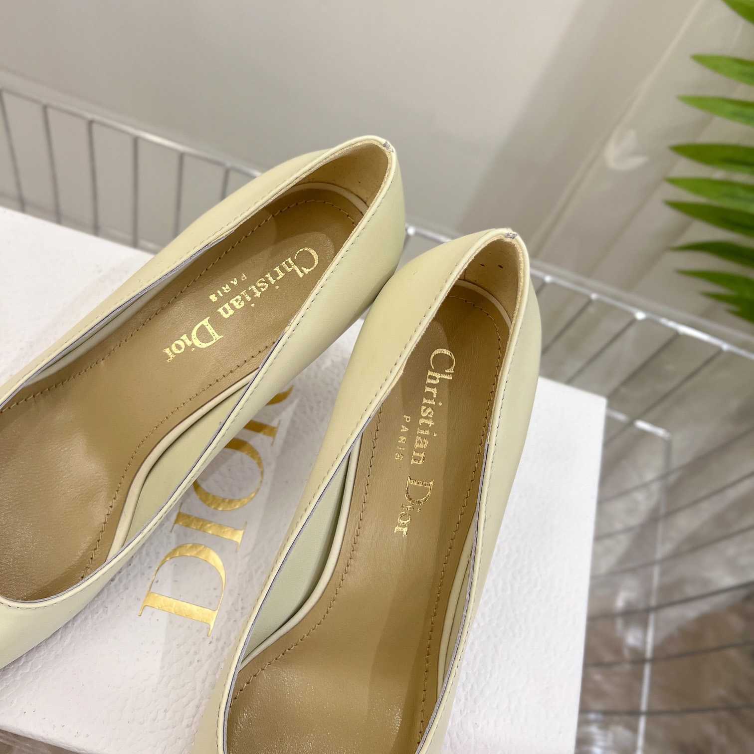 Dior Attract Pump - FashionPlug