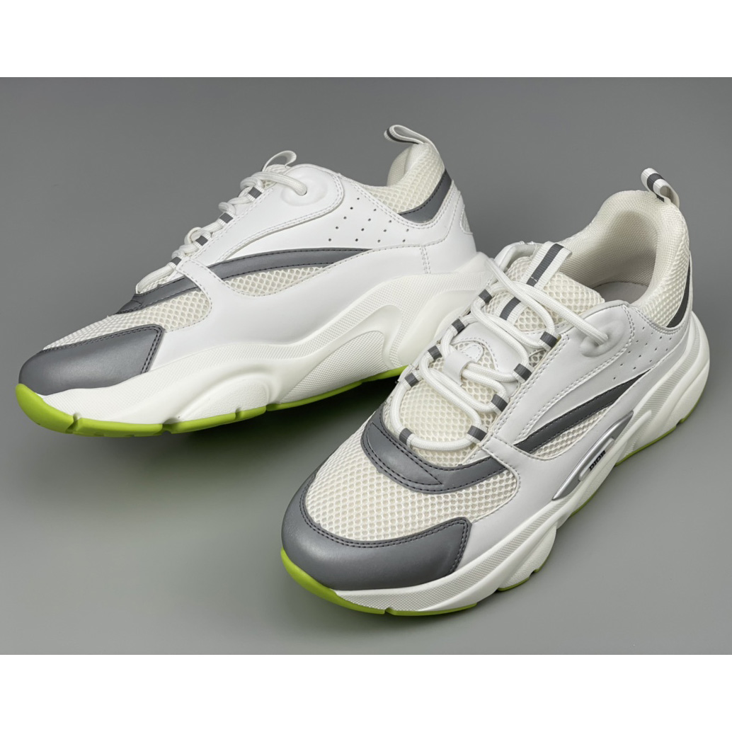 Dior B22 Sneaker  - FashionPlug